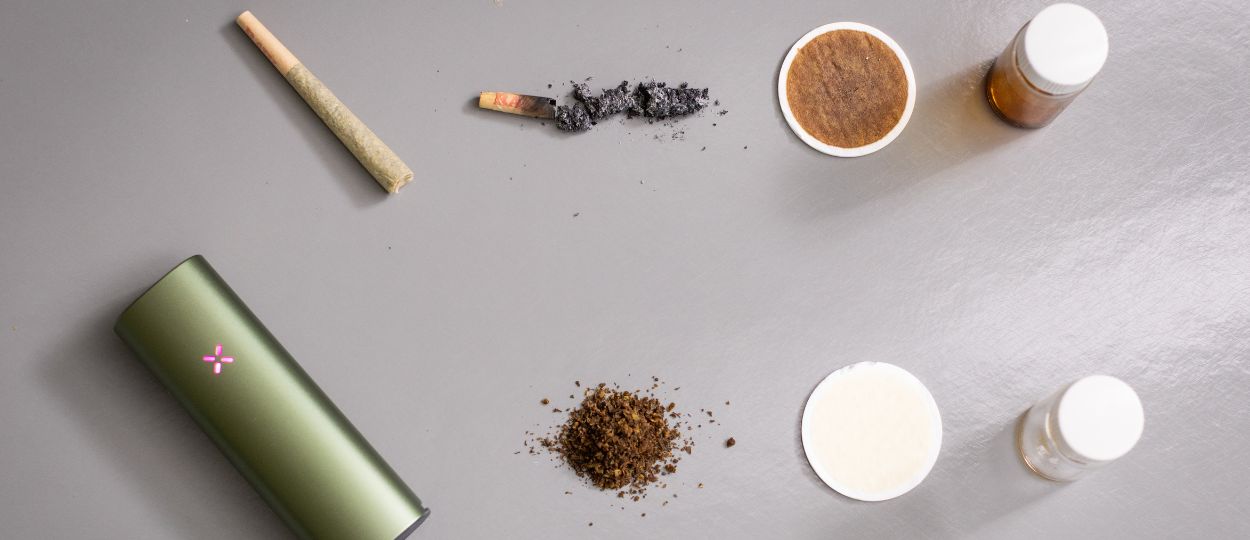 Estudio: Vaporizar Cannabis Reduce Hasta en un 99% los Subproductos Nocivos en Comparación con Fumar