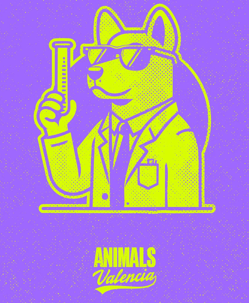 Tienda Animals CBD Valencia